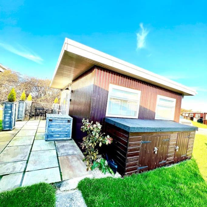 Villa 50 Toledo, Selsey Country Club Extérieur photo