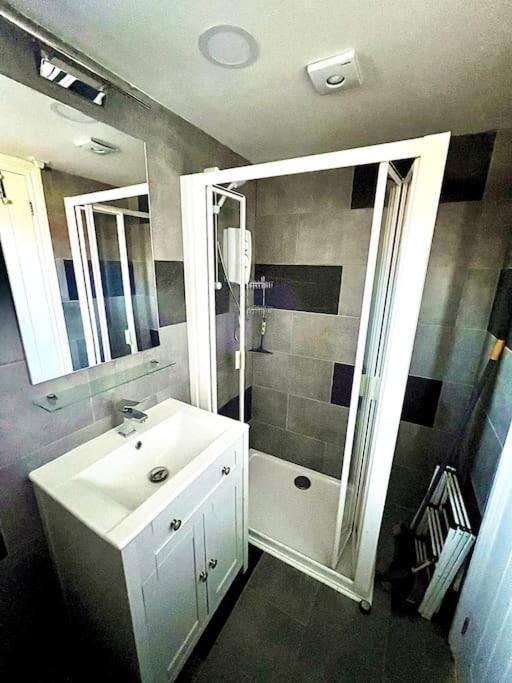 Villa 50 Toledo, Selsey Country Club Extérieur photo