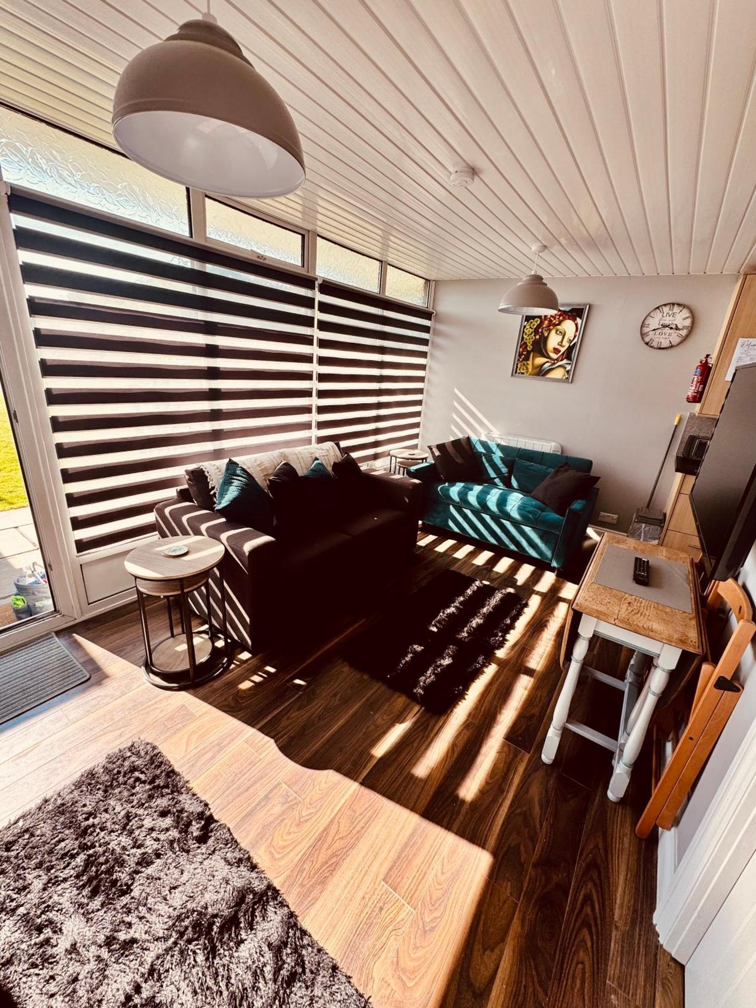 Villa 50 Toledo, Selsey Country Club Extérieur photo