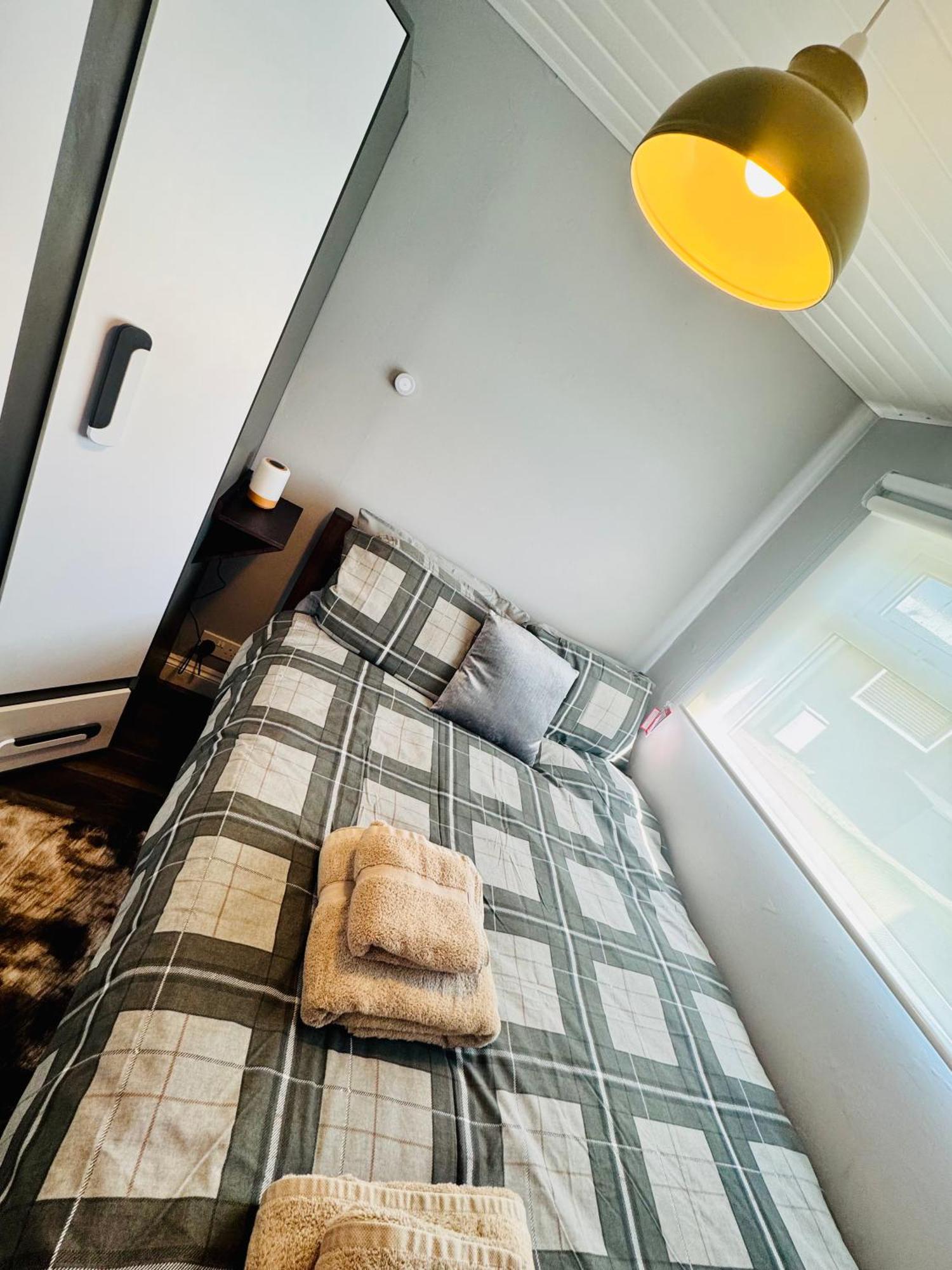 Villa 50 Toledo, Selsey Country Club Extérieur photo