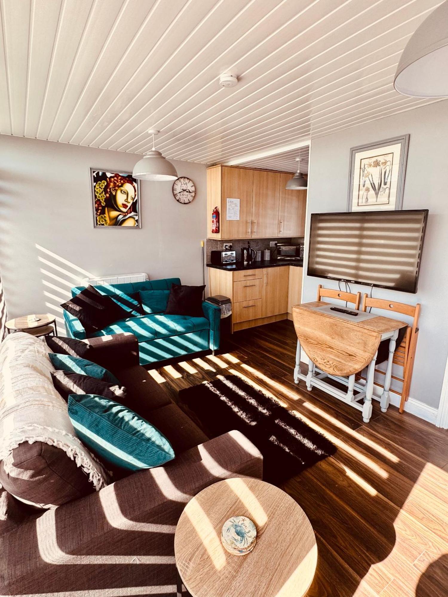 Villa 50 Toledo, Selsey Country Club Extérieur photo