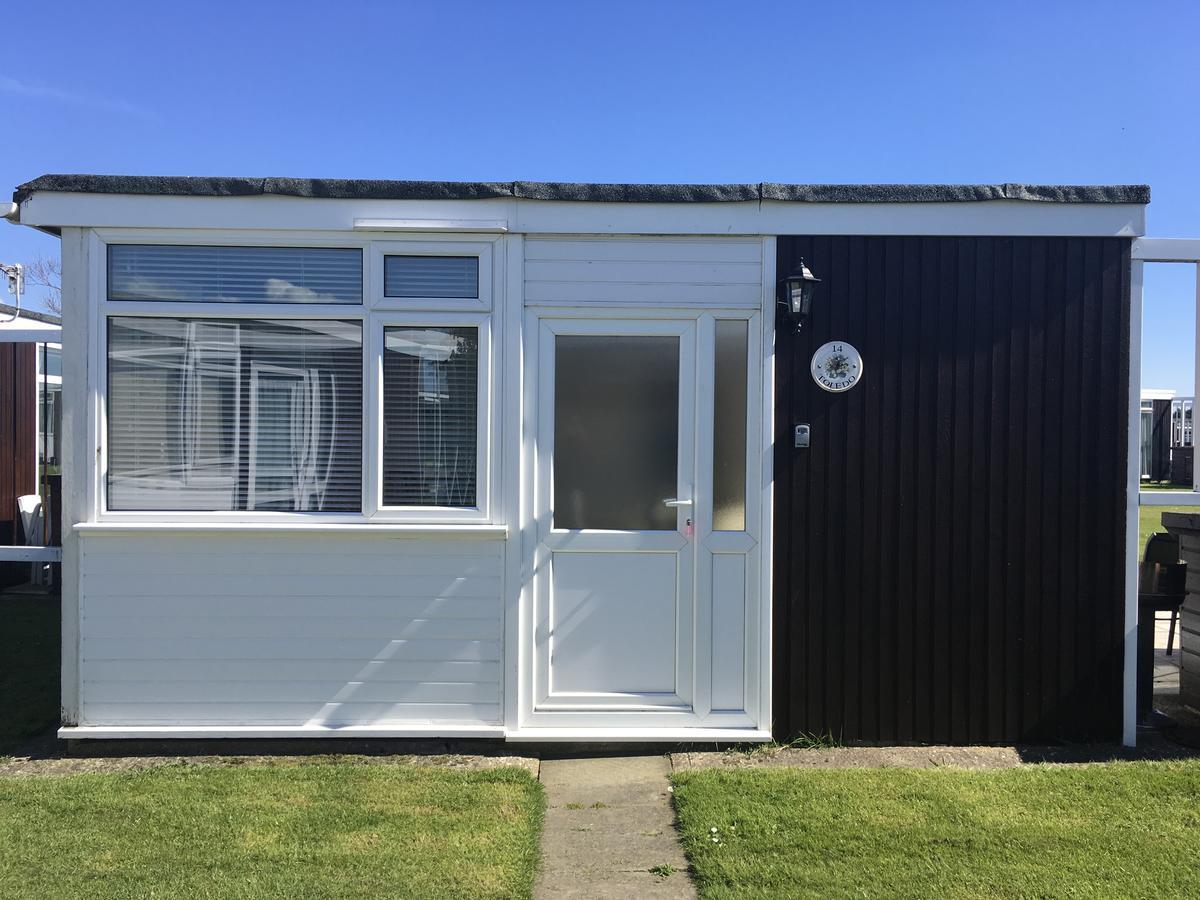 Villa 50 Toledo, Selsey Country Club Extérieur photo