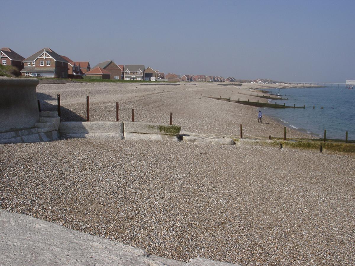 Villa 50 Toledo, Selsey Country Club Extérieur photo