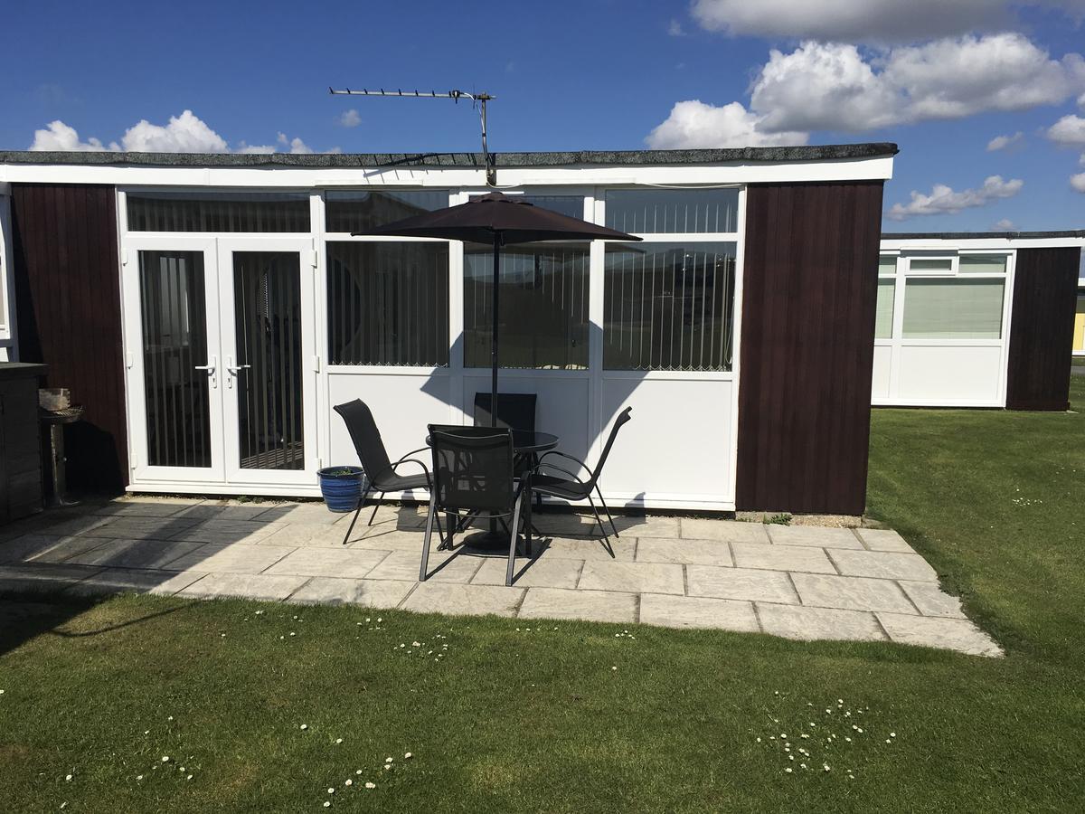 Villa 50 Toledo, Selsey Country Club Extérieur photo