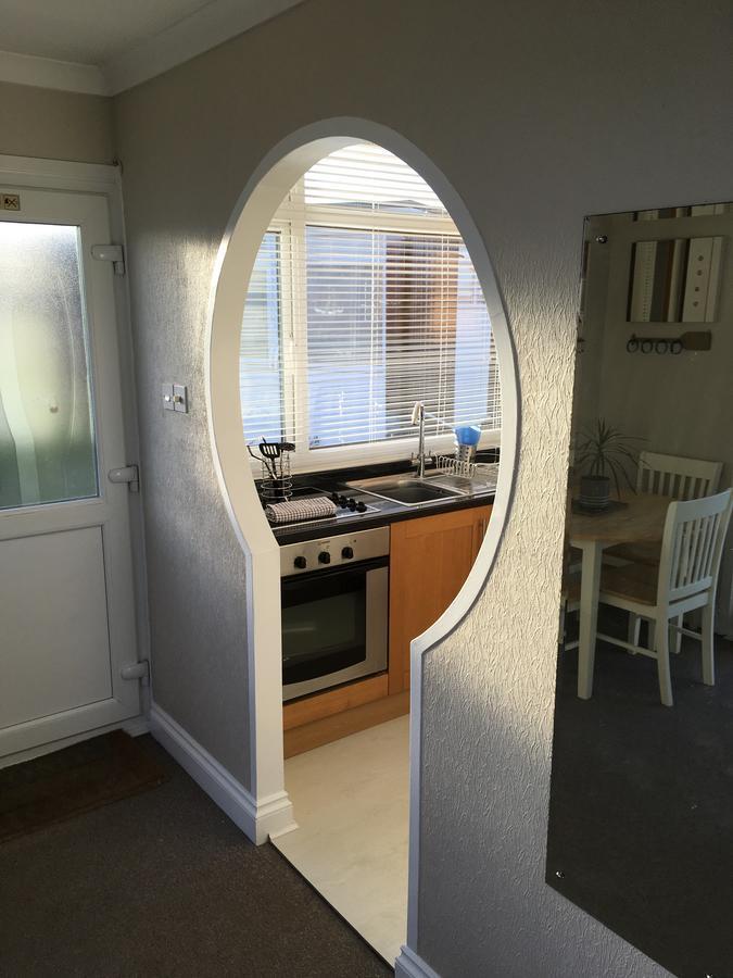 Villa 50 Toledo, Selsey Country Club Extérieur photo