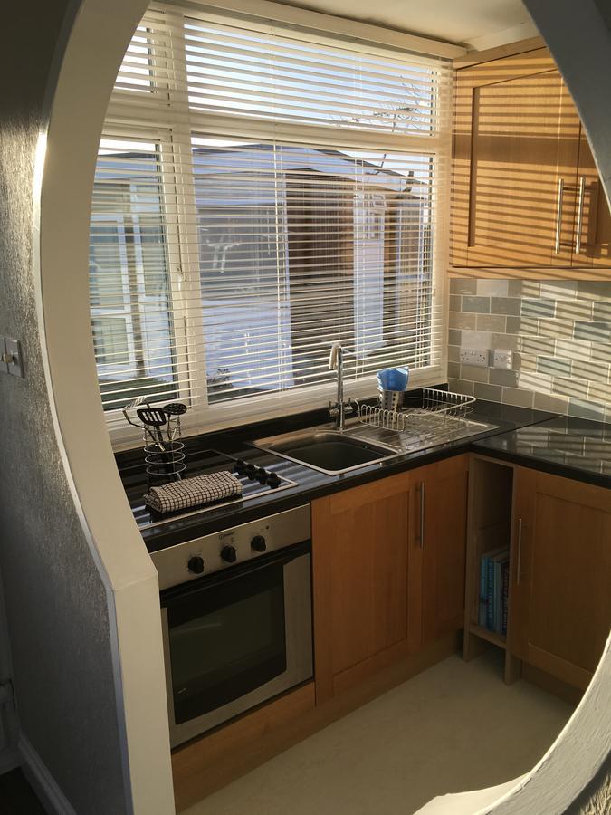 Villa 50 Toledo, Selsey Country Club Extérieur photo