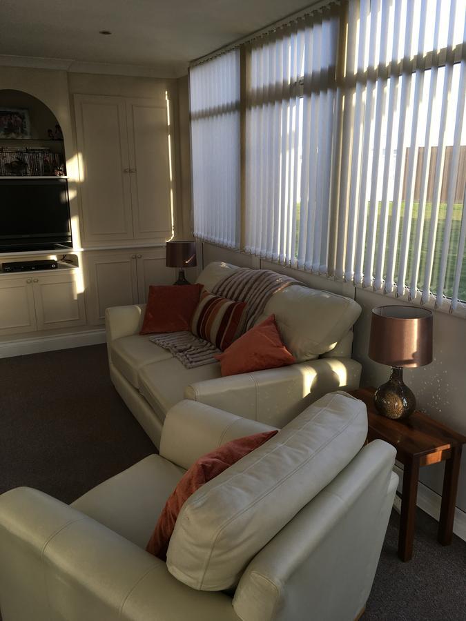 Villa 50 Toledo, Selsey Country Club Extérieur photo