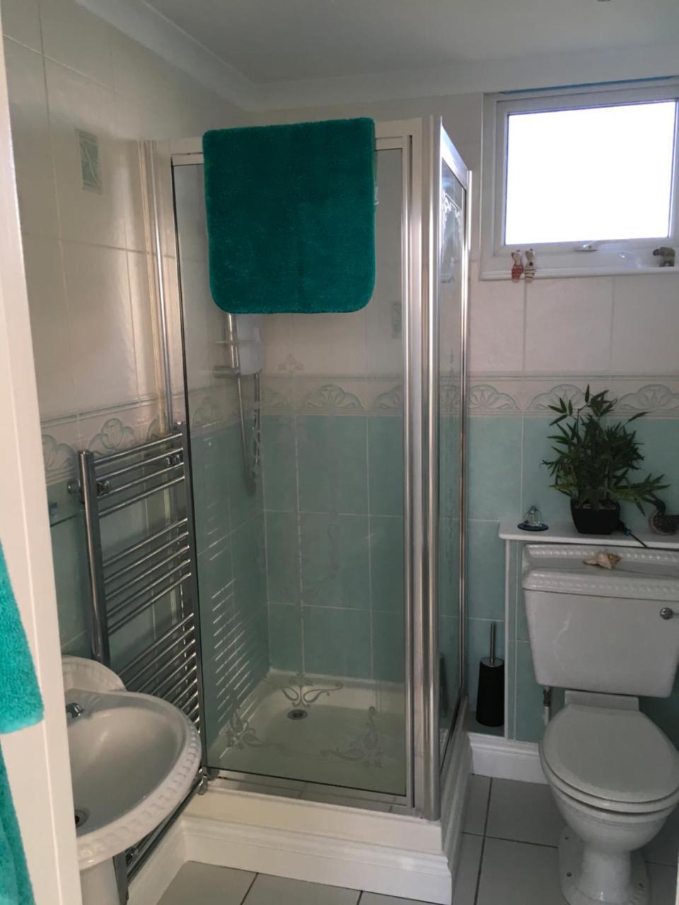Villa 50 Toledo, Selsey Country Club Extérieur photo