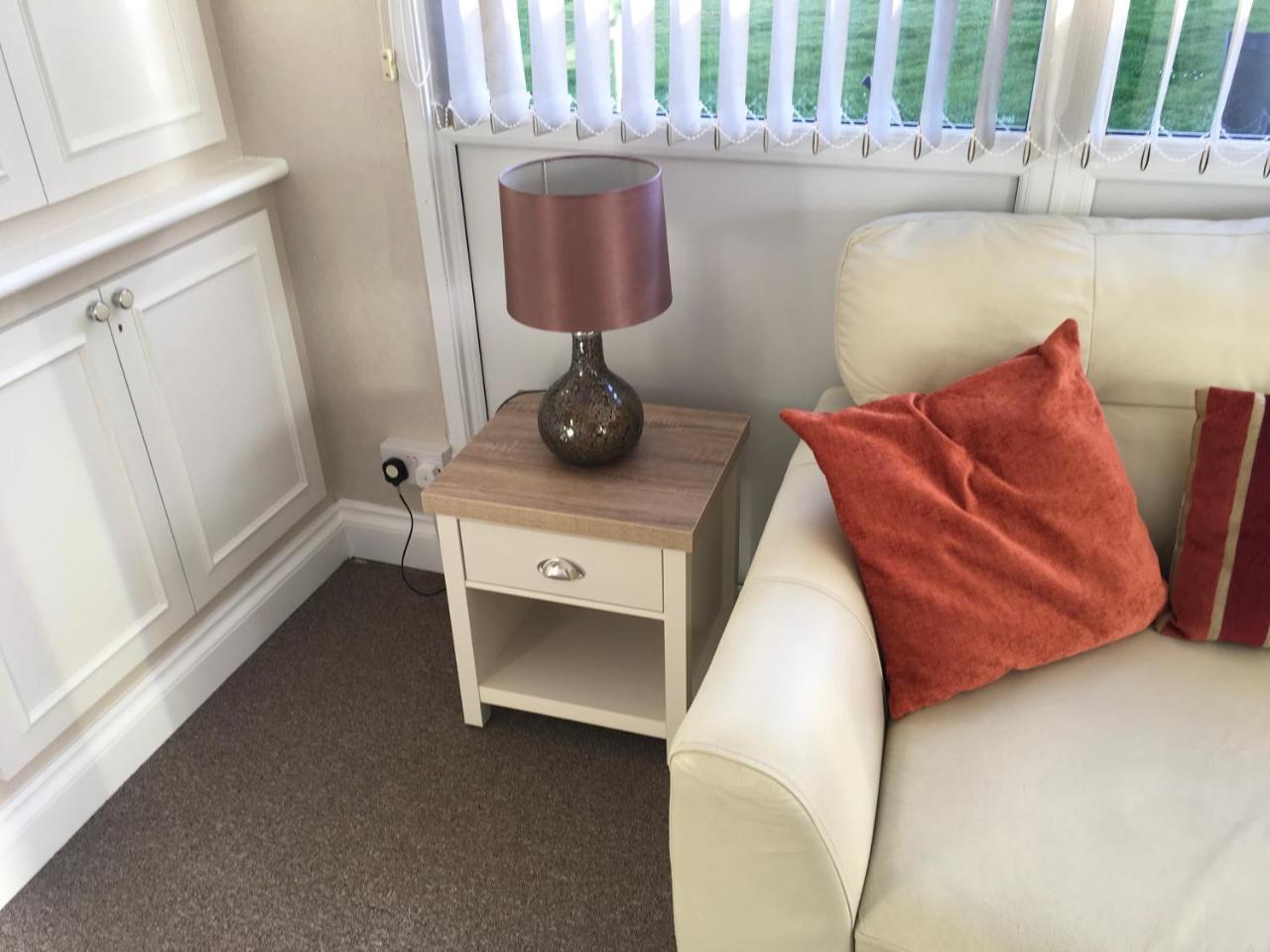 Villa 50 Toledo, Selsey Country Club Extérieur photo